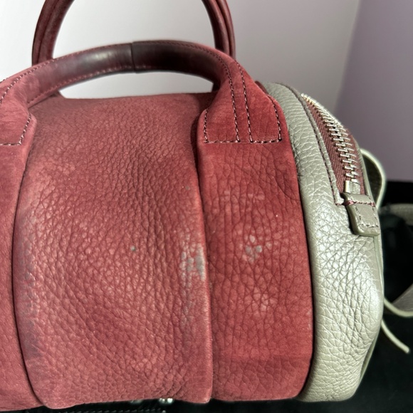 Alexander Wang Mini Rockie Crossbody Bag - Picture 9 of 16